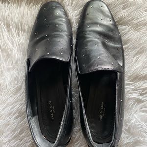 RAG & BONE LOAFERS